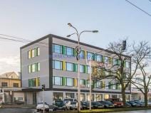 Pronájem kanceláře, Hradec Králové, Pražská třída, 100 m2