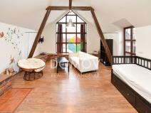 Pronájem bytu 1+kk, Chodouň, 60 m2