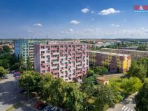 Prodej bytu 3+1, Benátky nad Jizerou - Benátky nad Jizerou II, Na Burse, 72 m2