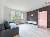 Prodej bytu 3+kk, Březová, Sklářská, 51 m2