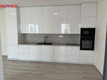 Pronájem bytu 2+kk, Zlín, Tyršovo nábřeží, 66 m2
