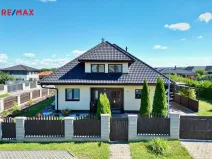 Prodej rodinného domu, Křenice, K Aleji, 166 m2