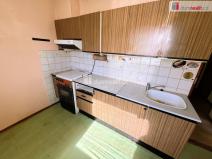 Prodej bytu 3+1, Hluk, Na Přídělech, 81 m2