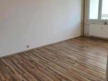 Pronájem bytu 3+1, Praha - Kamýk, Zárubova, 75 m2