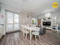 Prodej bytu 4+kk, Ostrava - Poruba, 94 m2