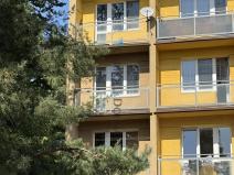 Prodej bytu 2+1, Ostrava - Poruba, Gen. Sochora, 53 m2