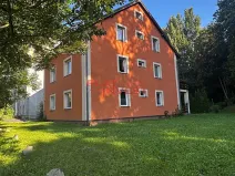 Pronájem bytu 2+1, Liberec, Javorová, 52 m2