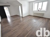 Prodej bytu 3+kk, Ostrov, Klínovecká, 77 m2