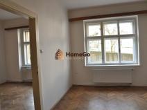 Pronájem bytu 3+kk, Praha - Nusle, Žateckých, 68 m2