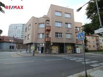 Pronájem bytu 1+kk, Kolín, Veltrubská, 26 m2