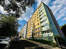 Pronájem bytu 1+kk, Dubí, K. Světlé, 36 m2