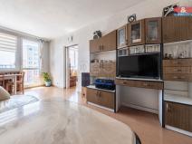 Prodej bytu 4+1, Litvínov - Janov, Hamerská, 73 m2