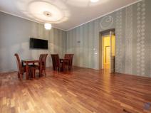 Pronájem kanceláře, Praha - Karlín, Březinova, 76 m2