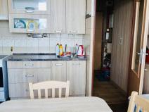 Prodej bytu 1+1, Krupka - Maršov, Karla Čapka, 34 m2