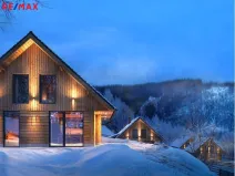 Prodej rodinného domu, Lázně Libverda, 248 m2
