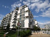Prodej bytu 2+kk, Praha - Střížkov, Lovosická, 56 m2