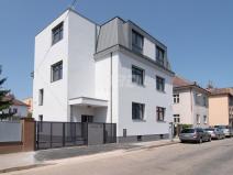 Pronájem bytu 4+kk, Hradec Králové - Pražské Předměstí, Bohuslava Martinů, 94 m2