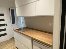Pronájem bytu 1+kk, Cheb, Májová, 22 m2