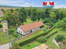 Prodej rodinného domu, Slatiny, 76 m2