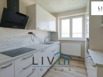 Pronájem bytu 2+1, Olomouc, Jakoubka ze Stříbra, 56 m2