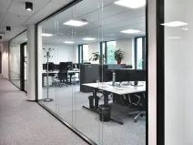 Pronájem kanceláře, Ostrava, Českobratrská, 450 m2