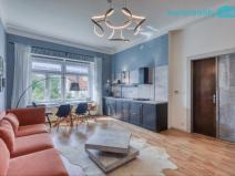 Prodej bytu 3+kk, Klatovy, 91 m2
