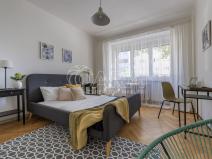 Prodej bytu 3+kk, Praha, Budějovická, 70 m2