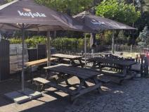 Pronájem restaurace, Praha - Horní Měcholupy, K Měcholupům, 60 m2