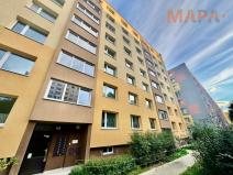 Prodej bytu 2+1, Jirkov, Generála Svobody, 58 m2