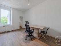 Pronájem kanceláře, Ostrava - Moravská Ostrava, Nádražní, 45 m2