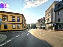Pronájem kanceláře, Třinec - Staré Město, Poštovní, 32 m2