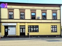 Pronájem kanceláře, Třinec, Poštovní, 22 m2