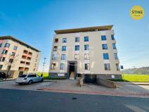 Pronájem bytu 1+kk, Chrudim, Na Špici, 35 m2