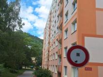 Prodej bytu 1+1, Ústí nad Labem, Peškova, 33 m2