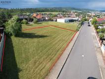 Prodej pozemku pro bydlení, Králův Dvůr, Na Výsluní, 791 m2