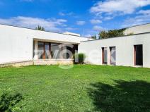 Pronájem rodinného domu, Zlín - Příluky, Nebeská, 130 m2