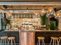 Pronájem restaurace, Praha - Smíchov, 480 m2