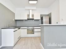 Pronájem bytu 1+kk, Troubsko, U rybníka, 65 m2