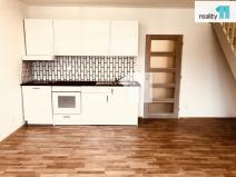 Pronájem bytu 4+kk, Praha - Michle, Michelská, 84 m2