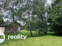 Prodej chalupy, Janovice, 150 m2