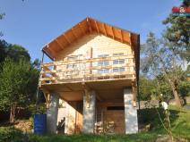 Prodej chaty, Stružnice - Bořetín, 50 m2