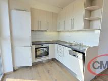 Pronájem bytu 1+kk, Říčany, Na Výšině, 43 m2