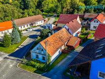 Prodej rodinného domu, Staňkov - Vránov, 129 m2