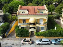 Prodej bytu 3+kk, Silvi,, Itálie, 80 m2
