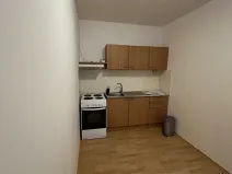 Pronájem bytu 1+kk, Praha - Stodůlky, Zvoncovitá, 31 m2