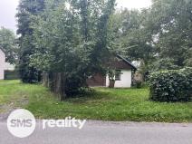 Prodej rodinného domu, Raškovice, 80 m2