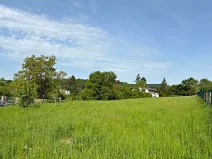 Prodej pozemku pro bydlení, Bílovice nad Svitavou, 1200 m2