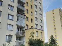 Pronájem bytu 3+1, Praha - Kamýk, Otradovická, 82 m2