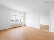 Pronájem bytu 2+kk, Praha - Vinohrady, Korunní, 44 m2