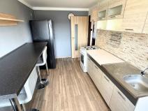 Pronájem bytu 2+1, Humpolec, Na Skalce, 65 m2